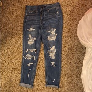 Tom Girl Jeans